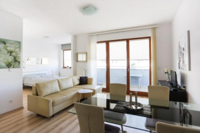 Apartamenty Świnoujście - Chełmońskiego, Świnoujście